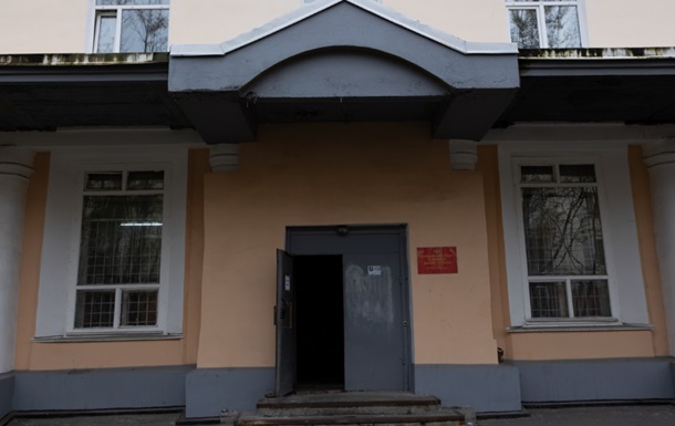 У Мурманську на 23 лютого підпалили військкомат