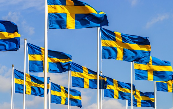 Швеция выделит 520 млн крон на помощь Украине