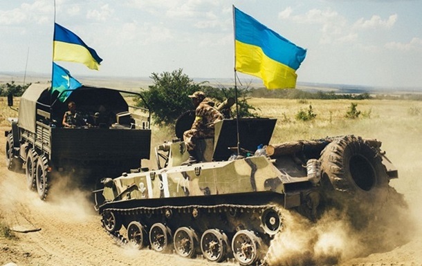 Макрон та Шольц запевнили Україну у підтримці до перемоги