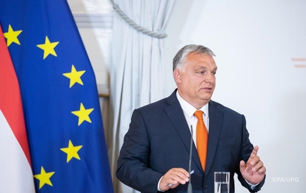Орбан о войне в Украине: Россия не может победить