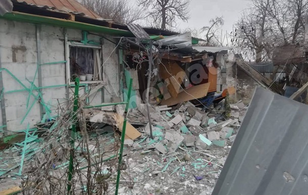 У Курській області РФ повідомляють про прильоти та руйнування