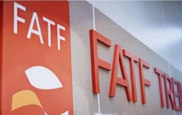 FATF призупинила членство Росії