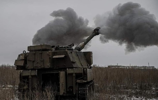 ЗСУ відбили 70 атак росіян на п яти напрямках