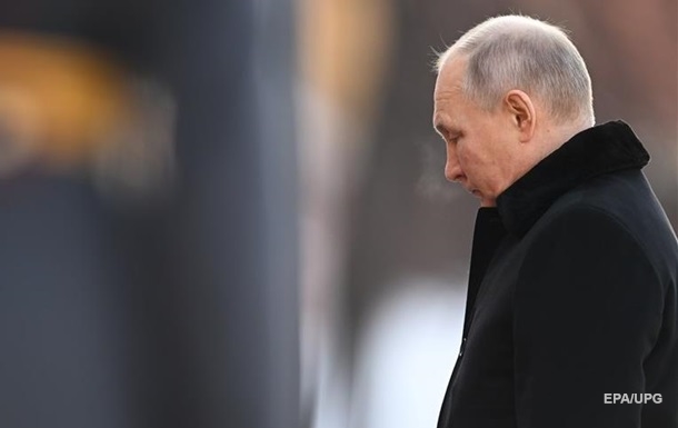 ISW explains Putin’s silence on war anniversary