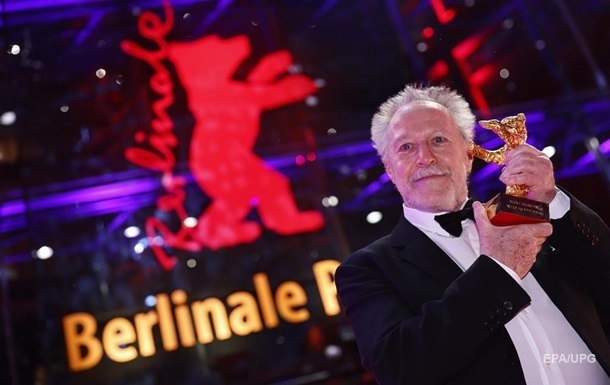 A film about a psychiatric hospital won the main prize at the Berlinale