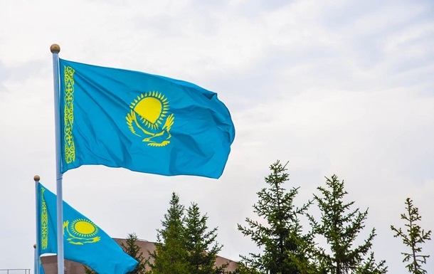Казахстан підтримав  мирний план  Китаю