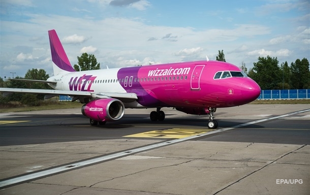 Молдова дедалі ближче до війни? Скасування рейсів Wizz Air