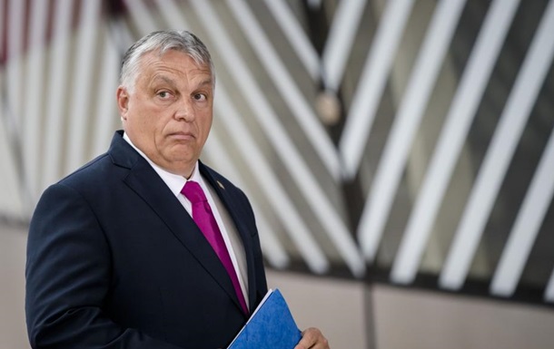 Orban supports China's peace plan