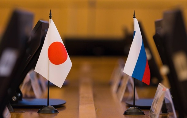 Японія розширила санкції проти Росії