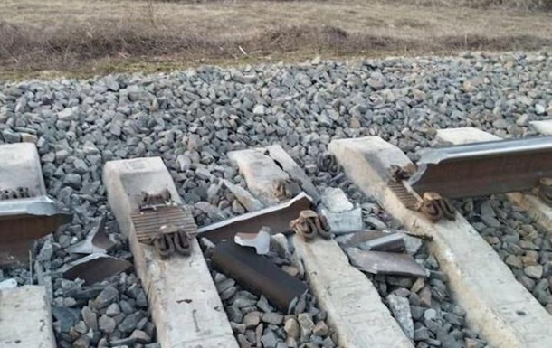 У Криму заборонили фотографувати залізницю – ЗМІ	