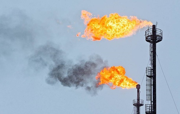 МЕА прогнозує падіння видобутку газу в Росії