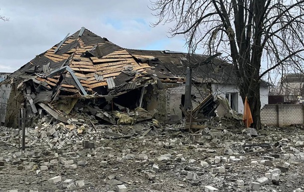 Військові РФ обстріляли Куп янськ, є загиблий - ОВА