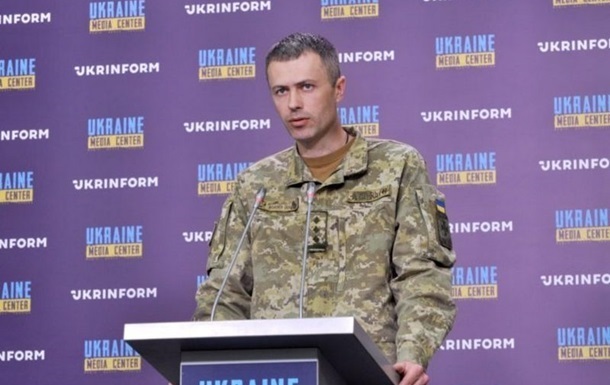 Україна посилює контроль на кордоні з Придністров ям – ДПСУ