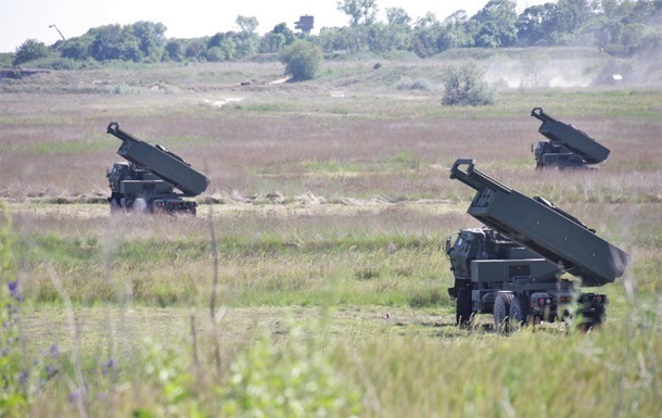 Завод в США вдвое увеличит производство установок HIMARS