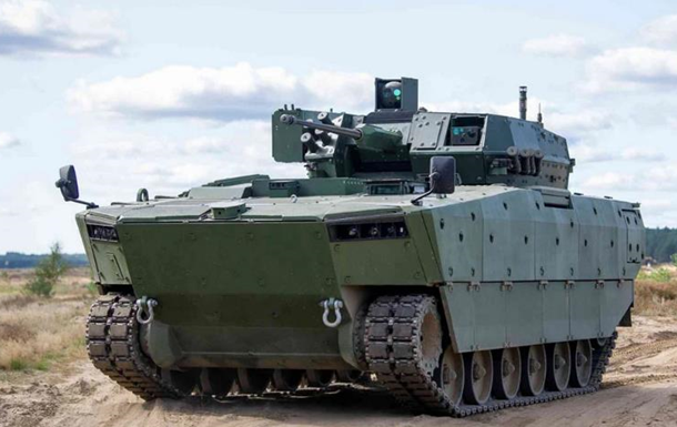 Польща закупить понад 1000 БМП Borsuk для посилення своєї армії