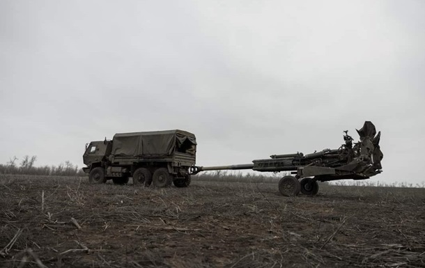 Атаки росіян на Донбасі відбиті – Генштаб