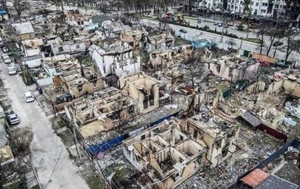 На Київщині відновлено понад 10 600 пошкоджених війною об єктів