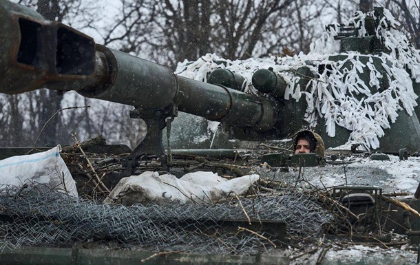 У США заявили, що не бачать неналежного використання Україною зброї