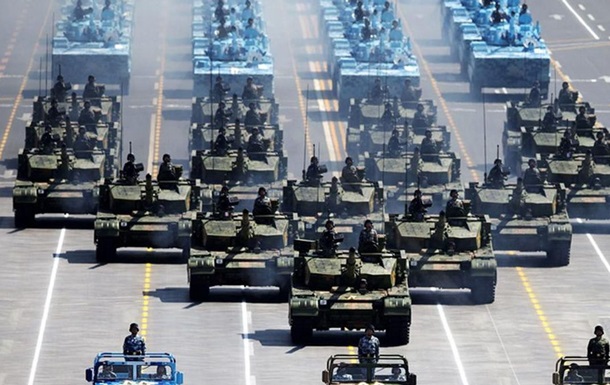 У США оцінили можливі наслідки відправки зброї КНР до Росії