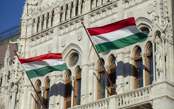 В Венгрии позицию украинского МИД назвали  провокацией 