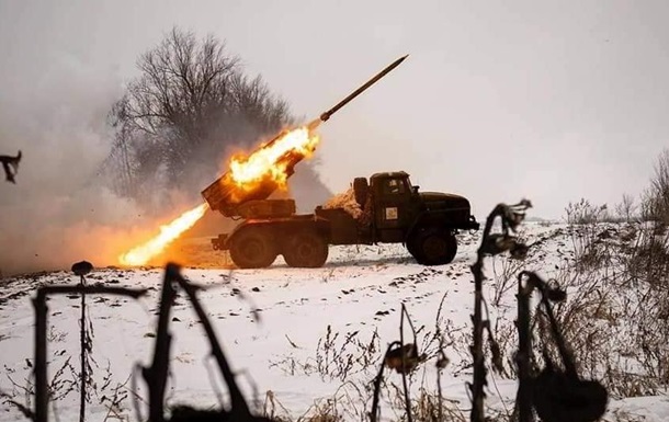 Українська армія відбила 170 атак РФ - Генштаб