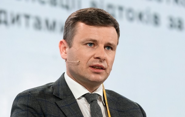 Глава Мінфіну: У Варшаві розпочне роботу місія МВФ щодо України