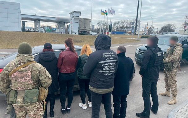 Прикордонники блокували канал відправки українок в секс-рабство до Чехії