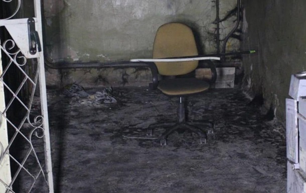 Британский юрист-расследователь рассказал о системе пыточных РФ в Херсоне