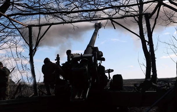 Генштаб: ЗСУ відбили 85 атак на п яти напрямках