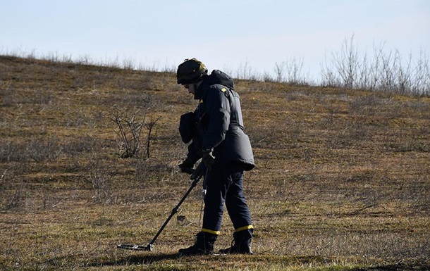 Близько 5 млн га земель в Україні непридатні для посівів через війну