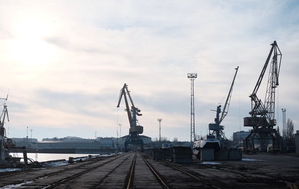 Privatization of the Belgorod-Dniester port failed
