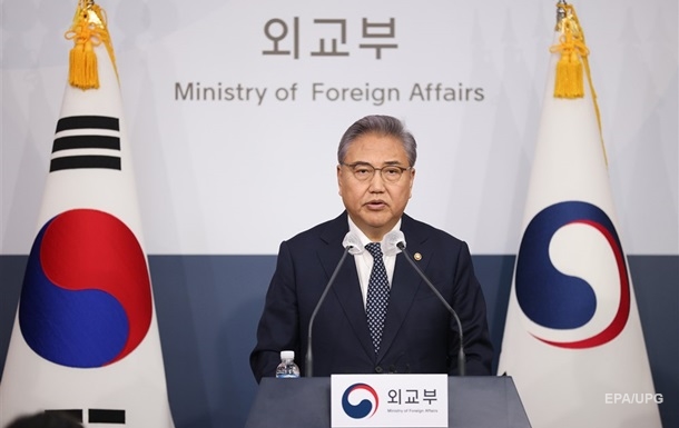 Південна Корея та Японія близькі до вирішення багаторічного спору 