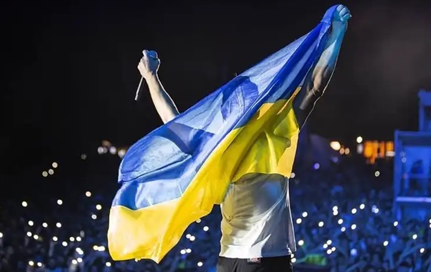 Мировые артисты выступят на концерте в поддержку Украины - СМИ