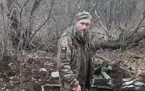 The Ukrainian shot by the Russians is going to be awarded the Hero of Ukraine