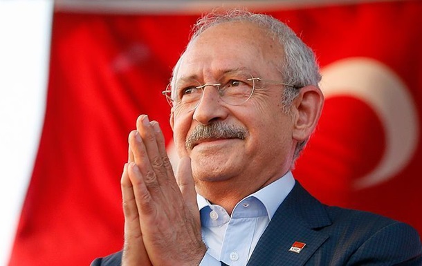 Опозиційні партії Туреччини підуть на вибори з єдиним кандидатом
