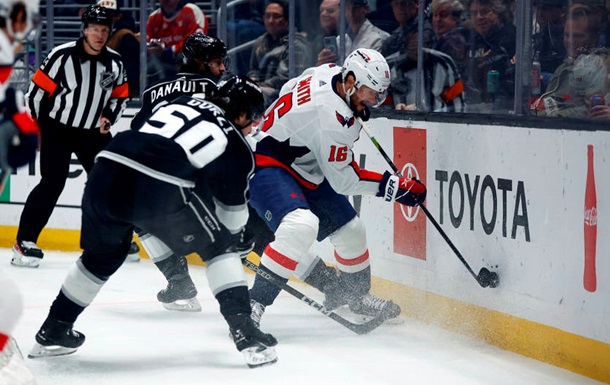 НХЛ: Чикаго громит Оттаву, Виннипег уступил Сан-Хосе