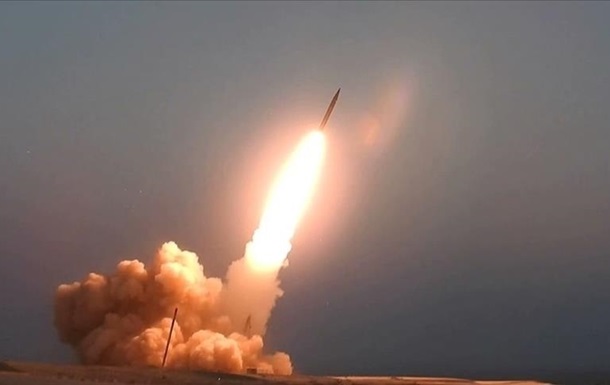 Iran announced the creation of a hypersonic missile