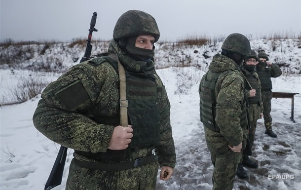 На Луганщине военные РФ взяли паузу для пополнения резервов - Гайдай