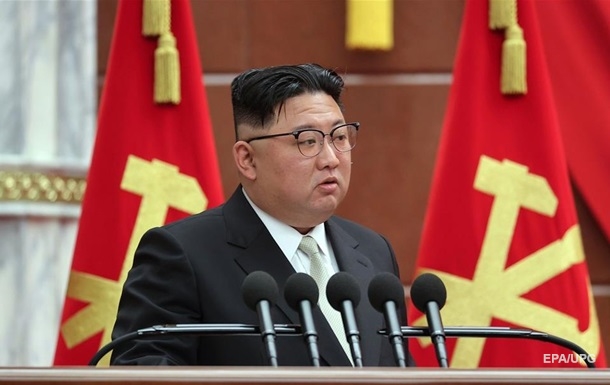 Розвідка Південної Кореї вважає, що Кім Чен Ин має сина