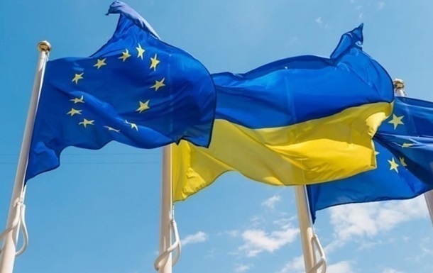 Минув рік: чи стала Україна ближче до ЄС