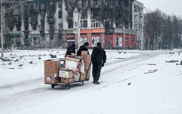 Верещук розповіла, скільки цивільних перебуває у Бахмуті