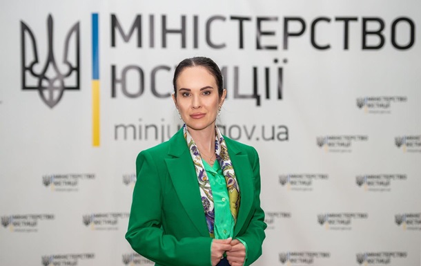 Ірина Мудра: Росія заплатить за війну в Україні. Справа часу та закону