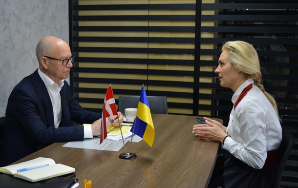 Миколаївщина та Данія підписали меморандум про відновлення