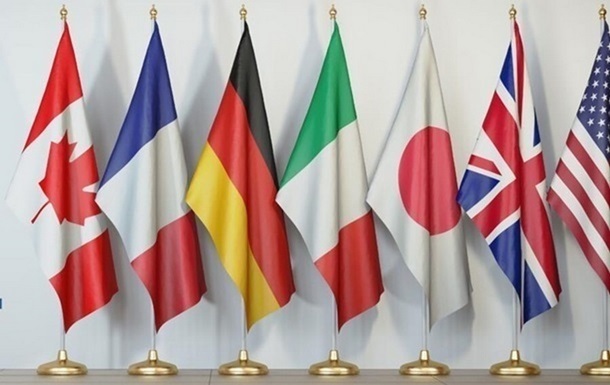 Посли країн G7 звернулися до нового директора НАБУ