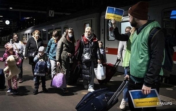 З ЄС в Україну повернулися 11 млн біженців – єврокомісар