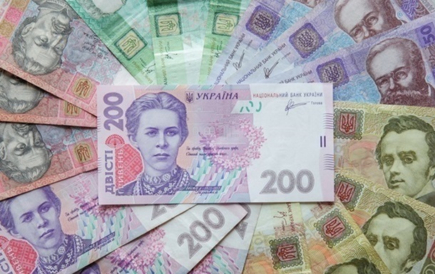 The total amount of deposits in Ukrainian banks reached UAH 1.413 trillion