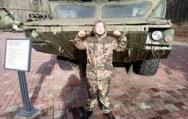  Бой с украинской ДРГ . Новый мальчик- герой  в РФ