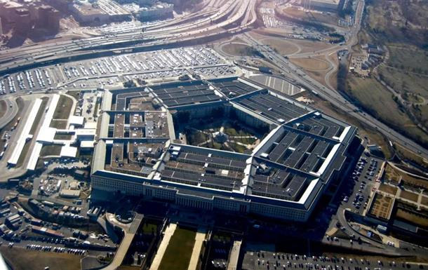 Пентагон блокує передачу МКС даних про військові злочини РФ - ЗМІ