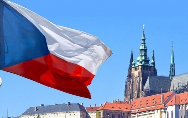 Чехія направить в Україну експертів військової поліції