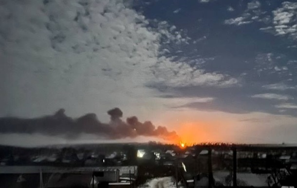 РФ атакувала Дніпропетровщину ракетами та дронами, є жертви